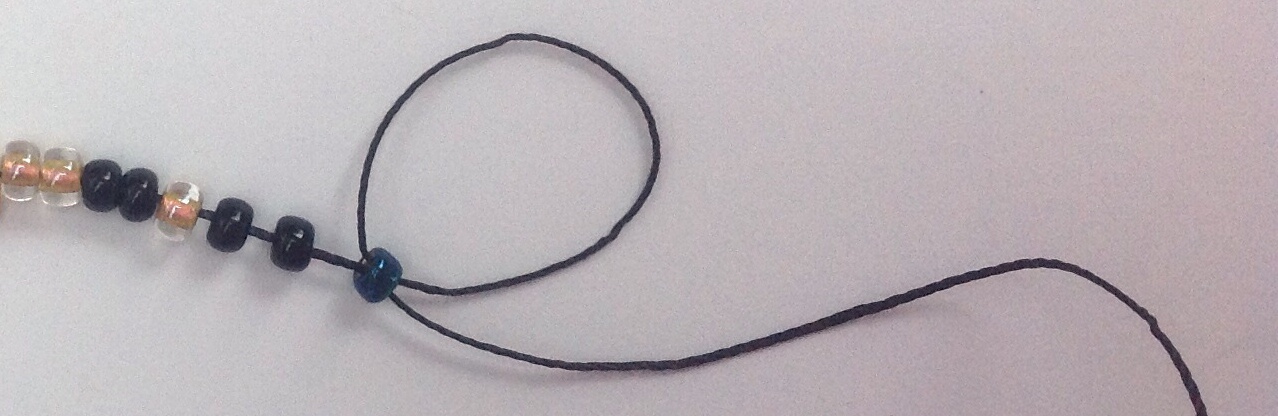 kumihimo beads