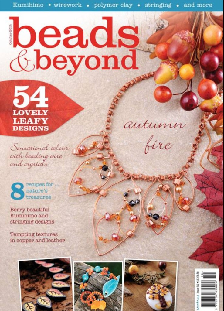 Cover Oct 2014