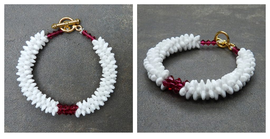 red-superduo-bracelet