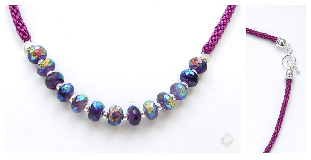 coated-amethyst-necklace