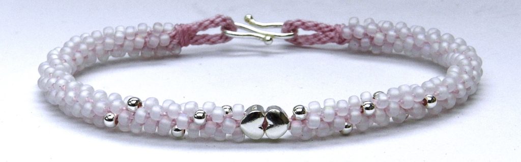 white-heart-bracelet