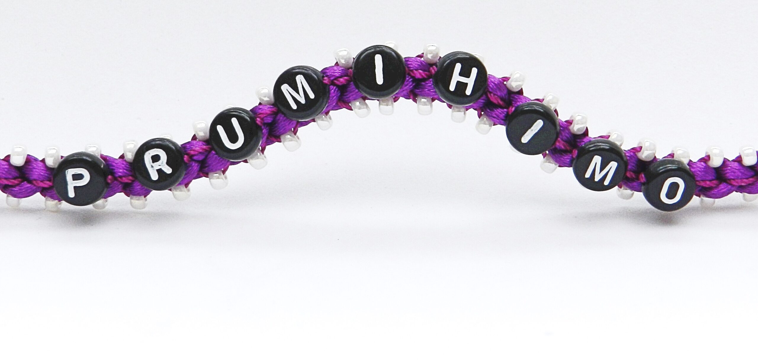 Prumihimo Braid