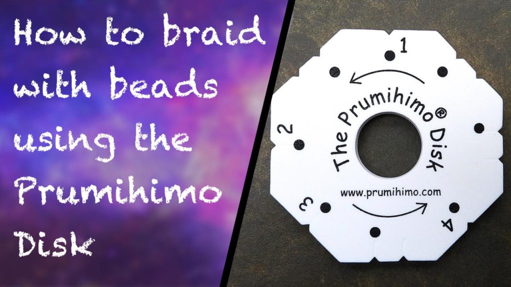 Thumb pru beads