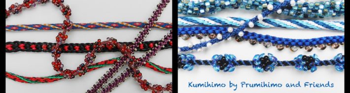 Are you looking for kumihimo support and encouragement? kumihimo group