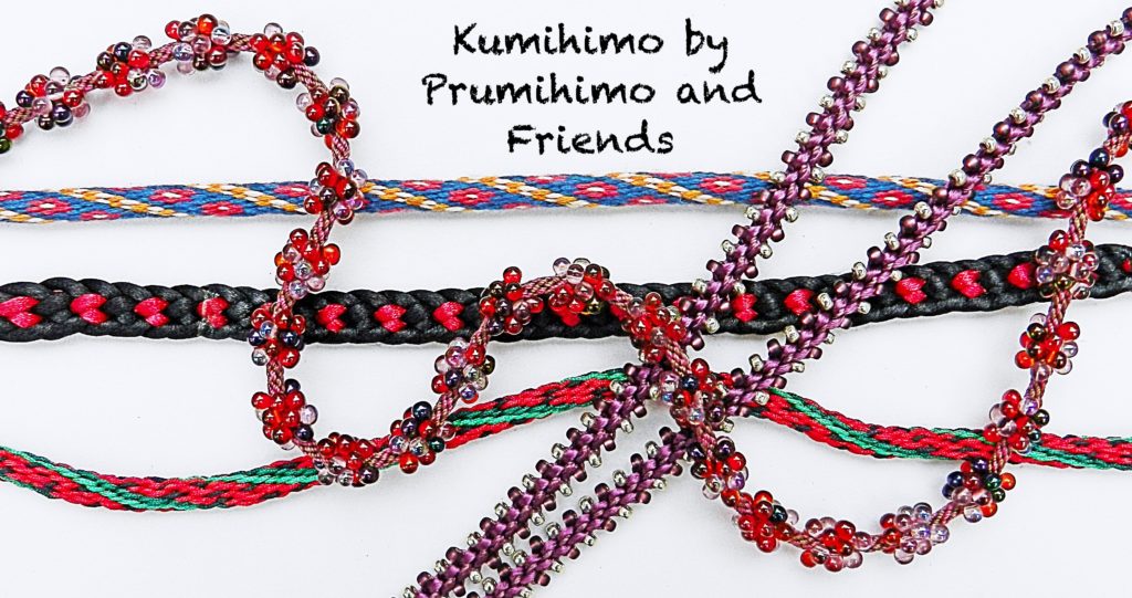 kumihimo group