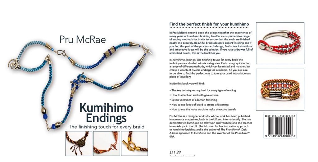 kumihimo endings