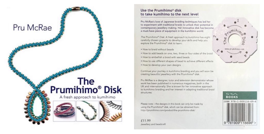 prumihimo book