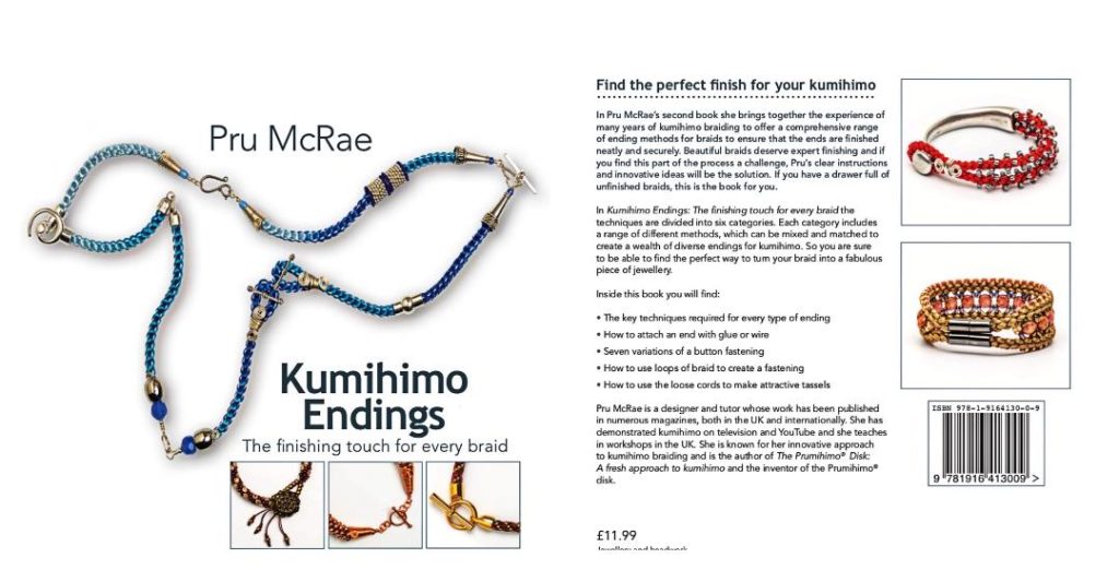 Kumihimo Endings