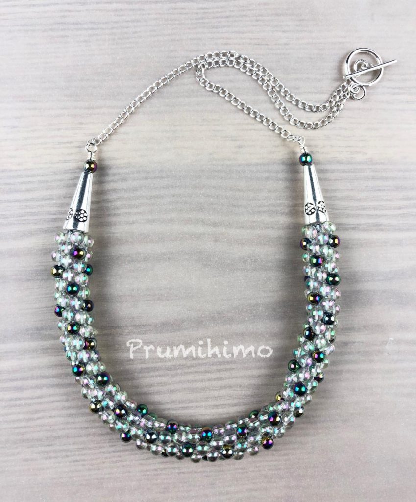 Chain necklace