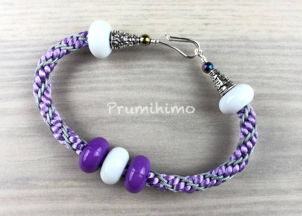 Big Bead bracelet