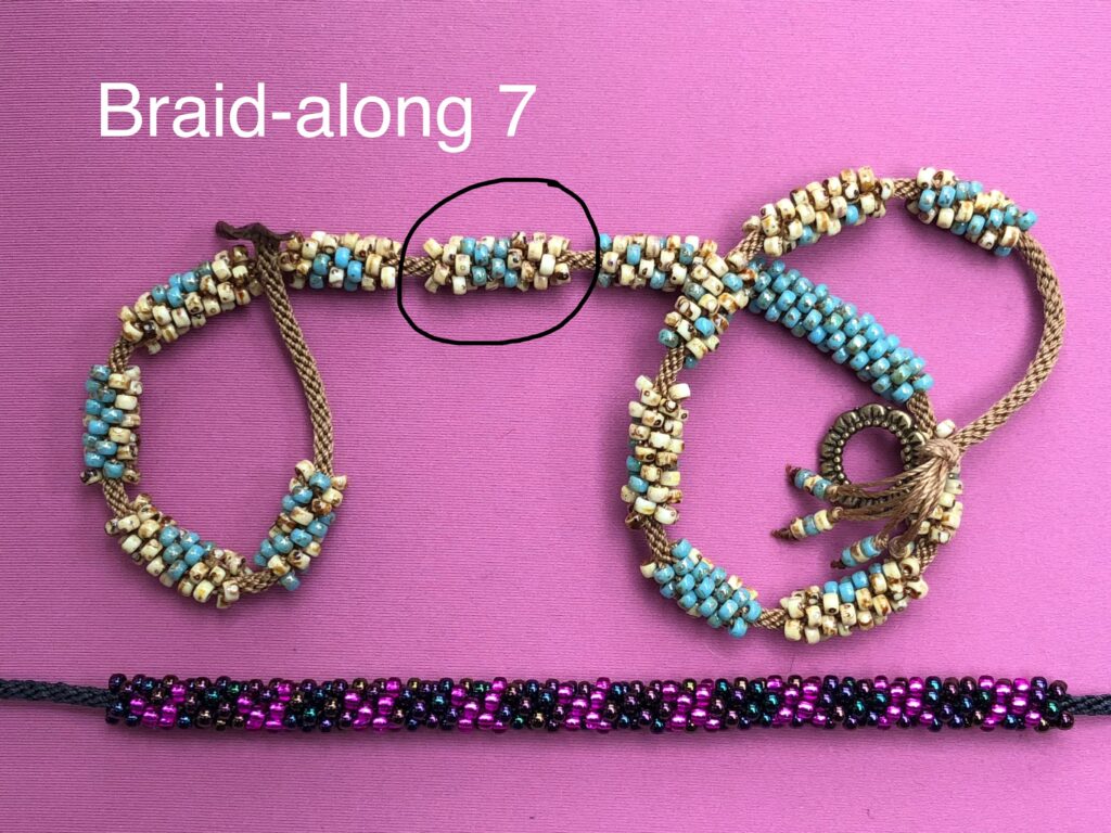 Braidalong7