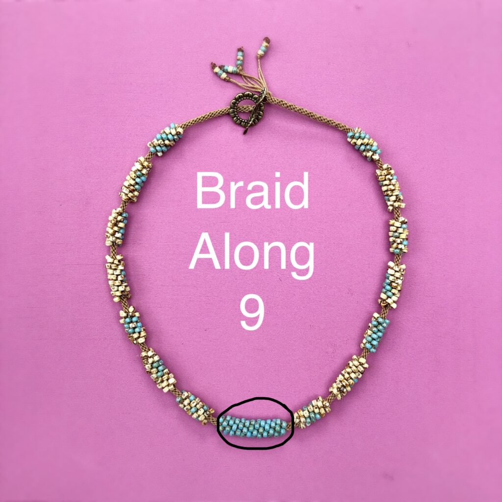 Braidalong9