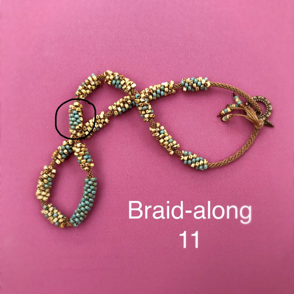 Braidalong11