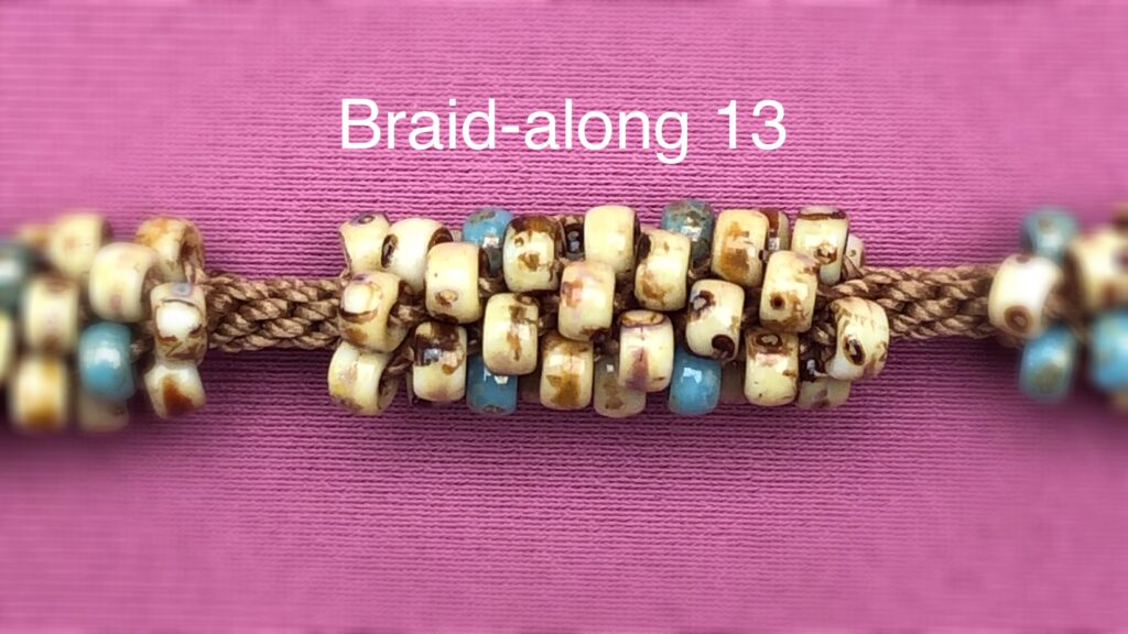 Braidalong13