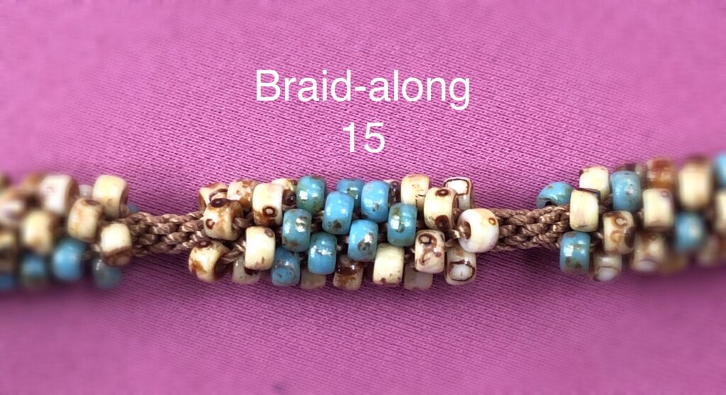 Braidalong 15