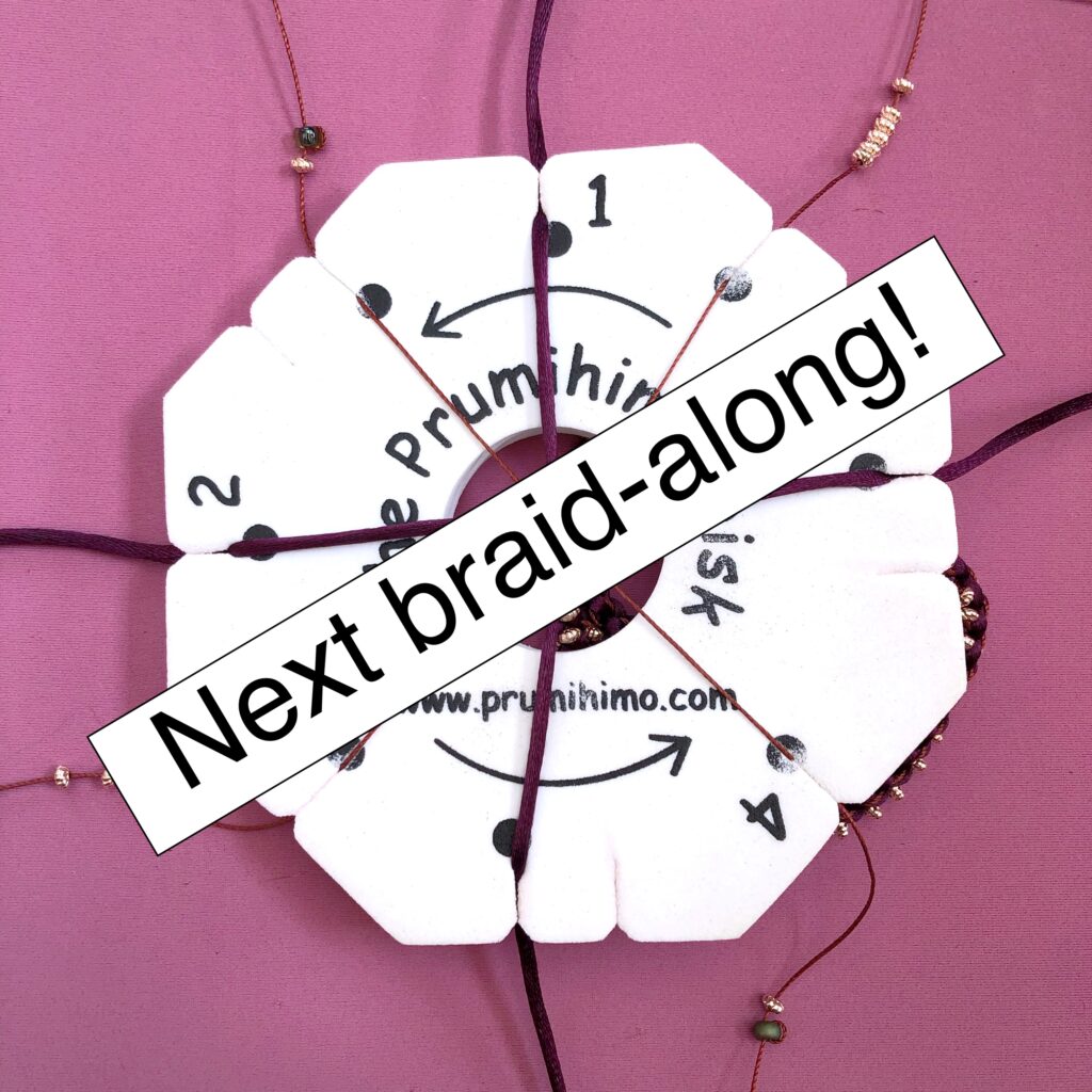 Braidalong