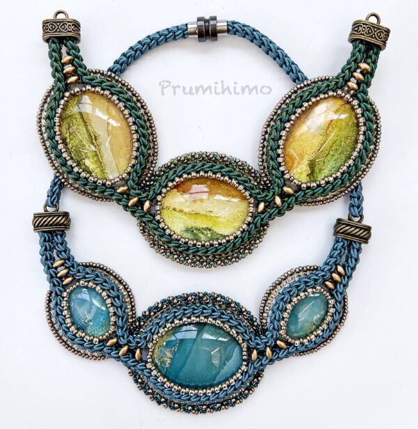 Virtual Workshop - Prumi-cab 9 - Mon 16th June and Thurs 19th June 2025