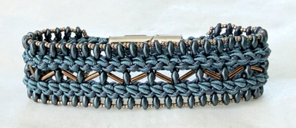 *Hermione's Aunt Bracelet Tutorial PDF